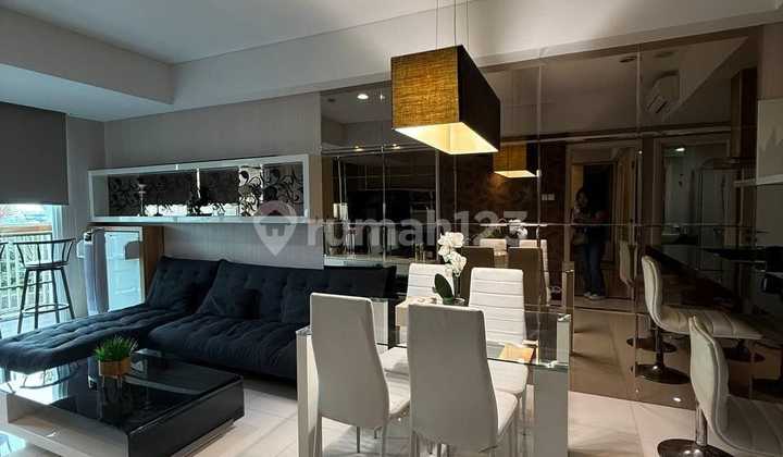 Dijual Apartemen Trillium Surabaya Dijual Apartemen Trillium Surabaya