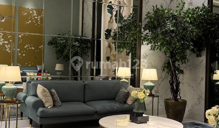 For Daily / Weekly Rent Benson/ Anderson Connect Apartments Direct Access to Pakuwon Mall