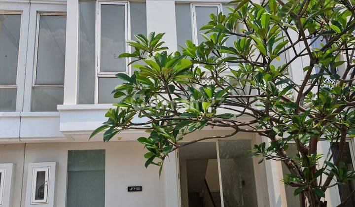 JUAL RUMAH MURAH MODERN MINIMALIS GRAND PAKUWON SURABAYA 1