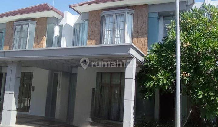 Rumah Dijual Grand Pakuwon Dekat Tol Tandes Margomulyo Siap Huni 1