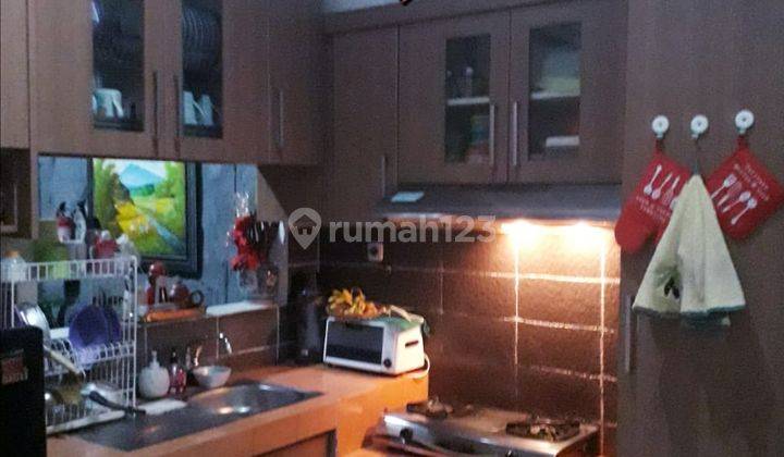 Dijual Rumah Bukit Palma Citraland Utara Posisi Hook 2