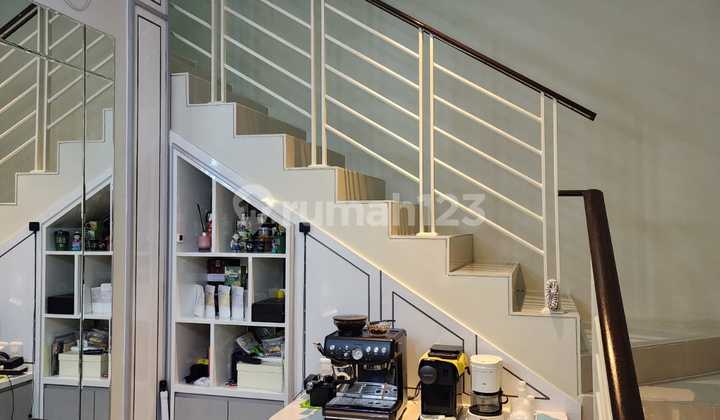 Dijual Rumah Surabaya Barat di Citraland The Greenlake 2