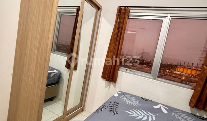 For Sale Gunawangsa Gresik Apartment 2