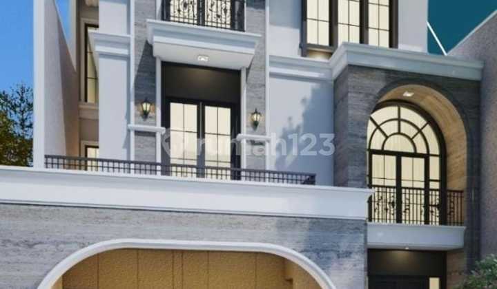 For Sale West Surabaya House in Citraland Villa Taman Gapura For Sale West Surabaya House in Citraland Villa Taman Gapura