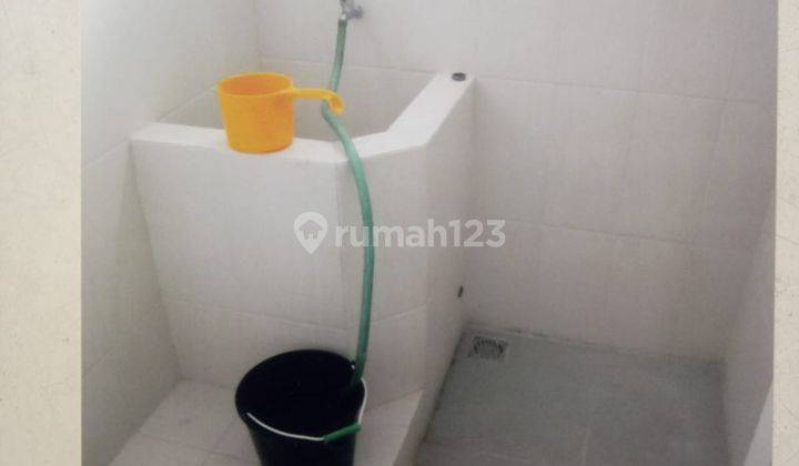 Rumah Murah Siap Huni Kondisi Baru Darmo Hill Surabaya 9