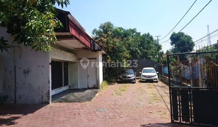 Tanah Kavling Jenggolo Sidoarjo Strategis  2