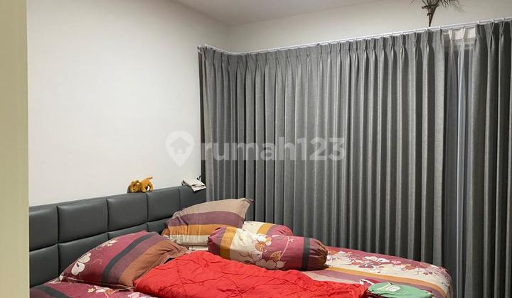 Rumah Grand Harvest Surabaya Strategis 3