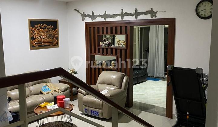 Rumah Grand Harvest Surabaya Strategis 9