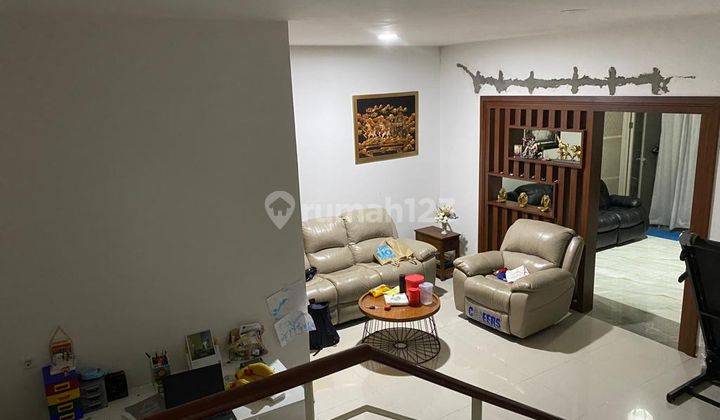 Rumah Grand Harvest Surabaya Strategis 11