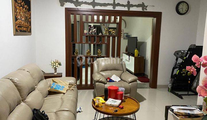 Rumah Grand Harvest Surabaya Strategis 18