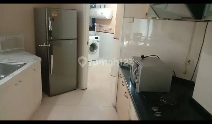Disewakan Apartemen Amartapura Lippo Karawaci 1