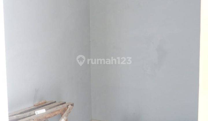 Rumah Bangunan Baru di Baranangsiang Bogor 2