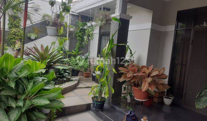 Rumah di Kawasan Elit Taman Sakura Indah Soekarno Hatta Bandung 1