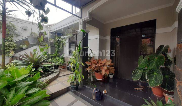 Rumah di Kawasan Elit Taman Sakura Indah Soekarno Hatta Bandung 2