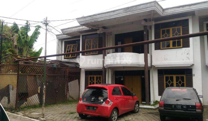 Rumah Kost di Jl Surya Sumantri Bandung univ Maranatha  1