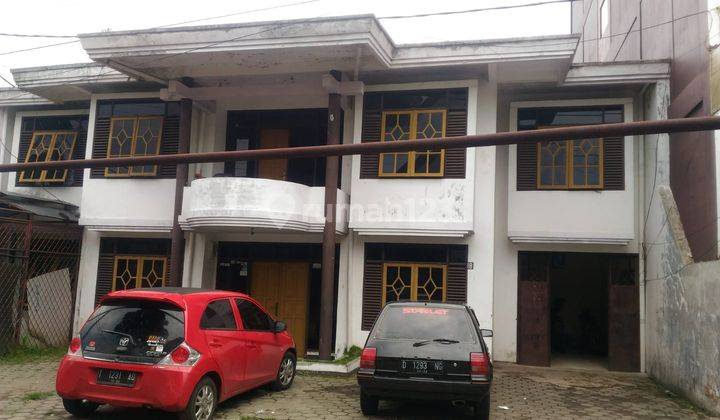 Rumah Kost di Jl Surya Sumantri Bandung univ Maranatha  2