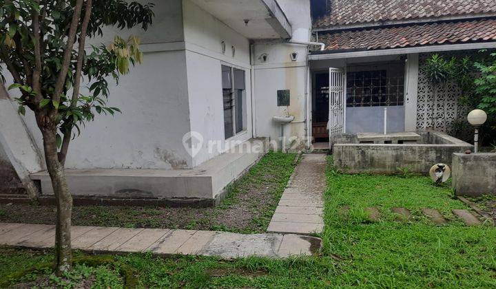 Rumah Luas di Jl, Jatimulya Buah Batu Bandung 2