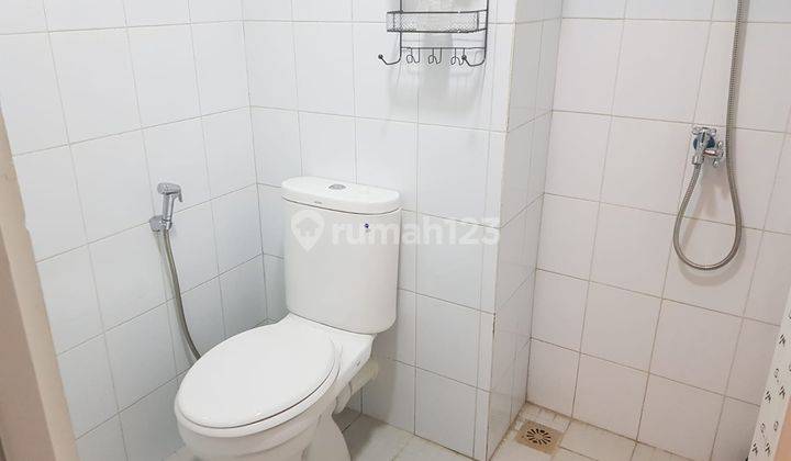 Apartemen Emerald Towers Tipe 54 Bandung 3