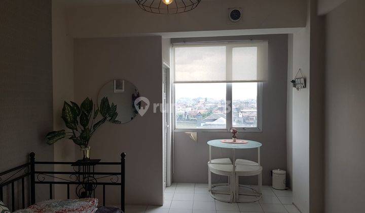 Apartemen Emerald Towers Tipe 54 Bandung 4