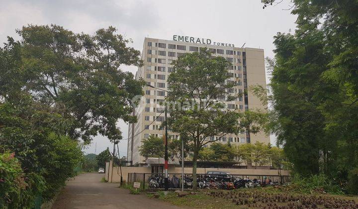Apartemen Emerald Towers Tipe 54 Bandung 6