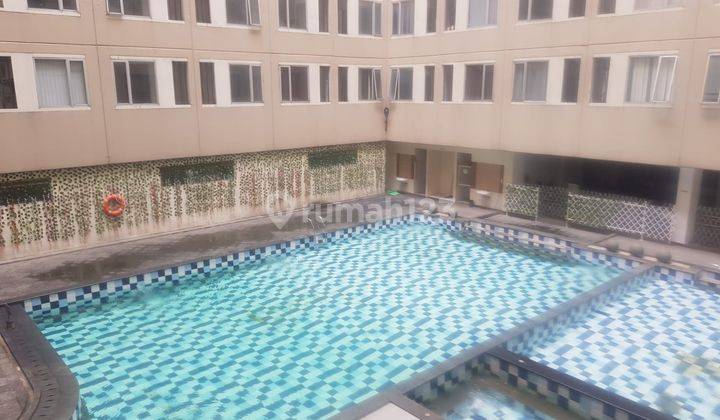 Apartemen Emerald Towers Tipe 54 Bandung 8