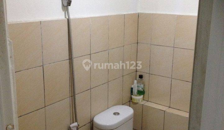 Apartmen Green Pramuka City Jakarta Pusat 2