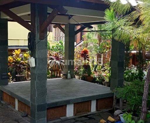 Rumah Terawat di Komplek Permana Cimahi Utara, Cimahi 1