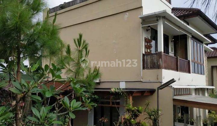 Rumah di Lestari Asri Permana Citeurep Cimahi Utara , Cimahi 2