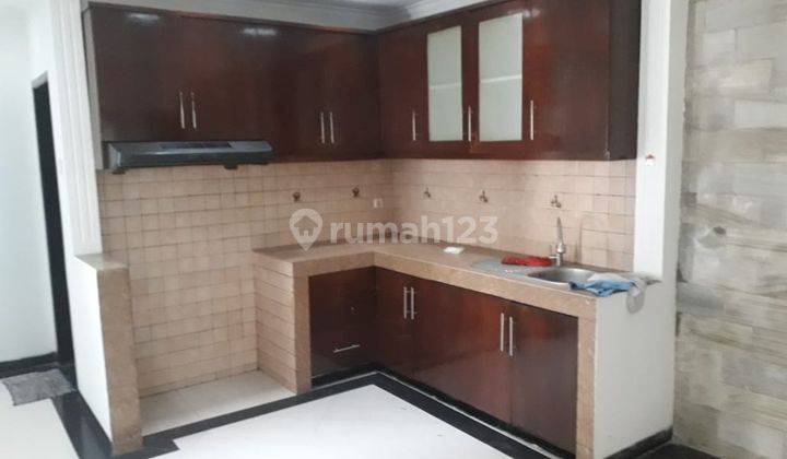 Rumah Disewa Bagus Komp Ranca Bali Gunung Batu Bandung, 1