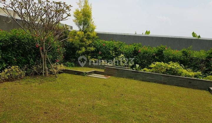 Rumah Bagus di Kota Baru Parahyangan Bandung Tempo Duloe Kbb, 1