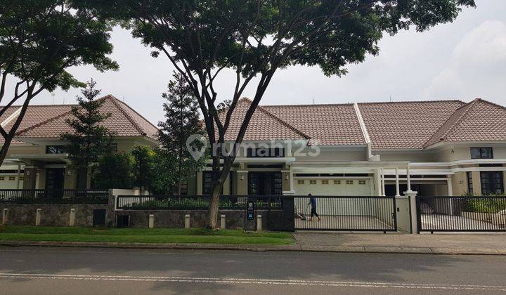 Rumah Furnish di Bandung Tempo Doelo Kota Baru Parahyangan Kbb 2