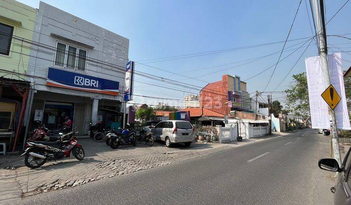 Ruko Strategis di Jl. Jambangan Kebonagung Surabaya, 2