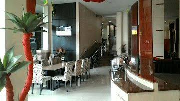 Boutiqe Hotel 4 Lt 39 Room Jl. Kebon Kawung Pasirkaliki Bandung 1