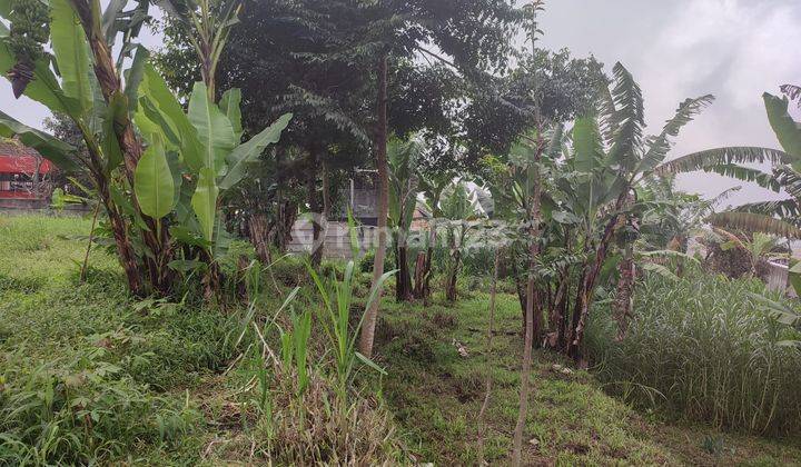 Tanah Luas Jl. Kolonel Masturi Lembang Kabupaten Bandung Barat 2