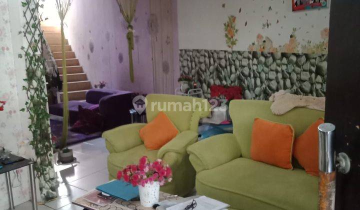 Rumah Siap Huni di Cluster Panyielukan Bandung Timur ,  2