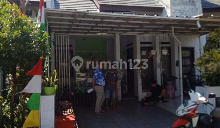 Rumah Siap Huni di Cluster Panyielukan Bandung Timur ,  1