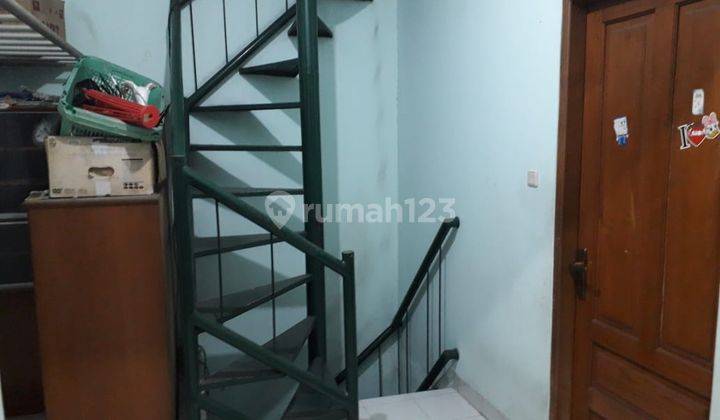 Rumah Siap Huni di Jl Gunung Batu Pasteur Bandung 2