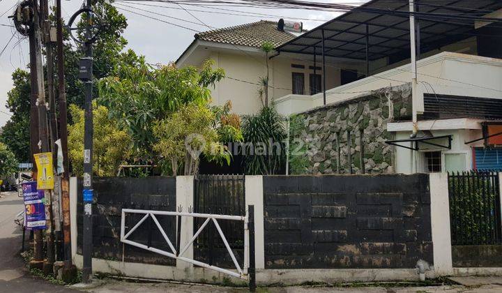 Dijual Rumah Jl. Bola Volly , Arcamanik Bandung 2