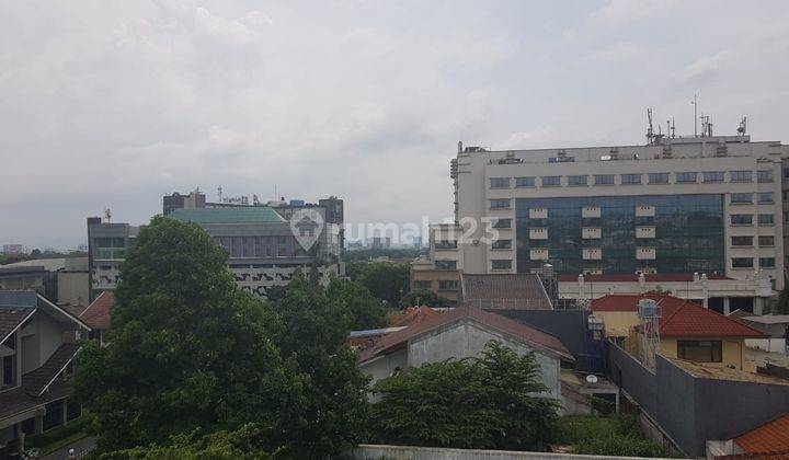 foto lainnya rumah baru 4lt di jl