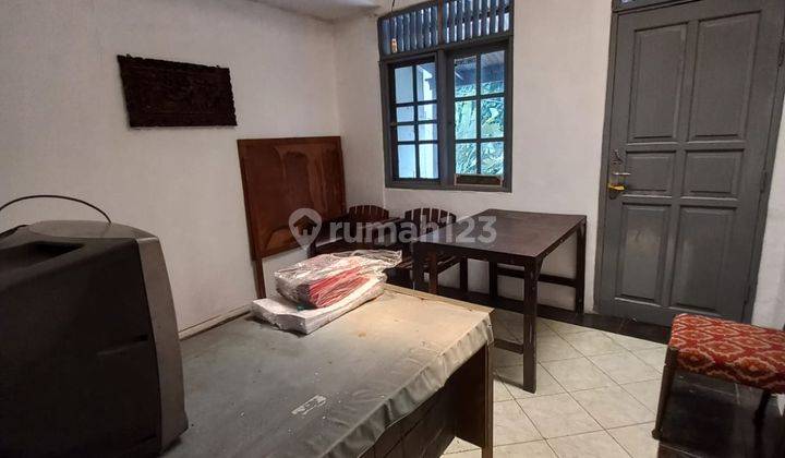 Rumah Kost di Segitiga Emas Kuningan Setiabudi Jakarta Selatan 2