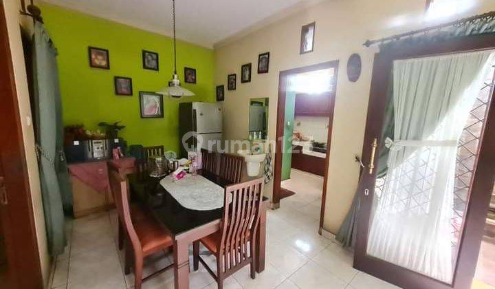 Rumah 2 Lt Jl. Kalasan Raya Pharmindo Cimahi Selatan 2