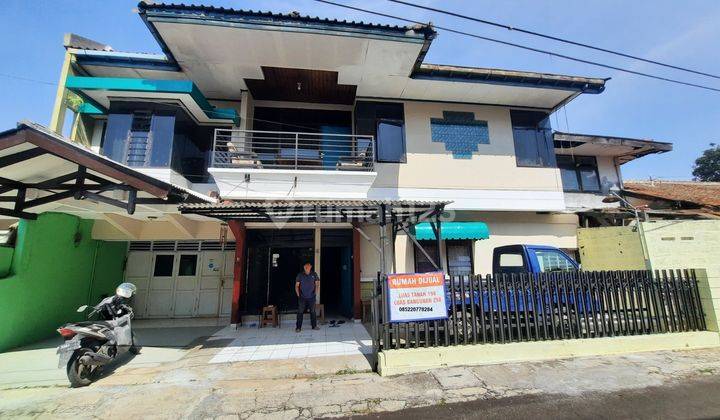 Rumah Komp Mega Asih Gunung Batu Bandung 1