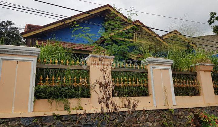 Rumah View Kota Bandung Komp Bukit Padjajaran, Pasir Impun Bdg 2