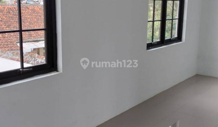 Rumah Baru Lux Dekat Pintu Tol Kota Sumedang 2