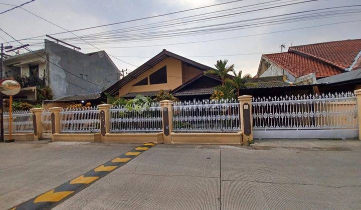 Dijual Rumah Impian Anda di Jl Batu Permata, Marga Cinta 1