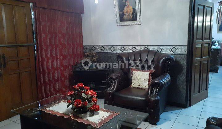 Dijual Rumah Impian Anda di Jl Batu Permata, Marga Cinta 2