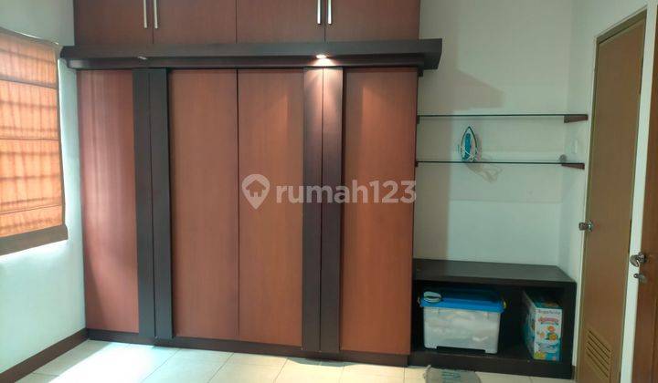 Dijual Apartemen Grand Setiabudi Strategis di Bandung Utara 2