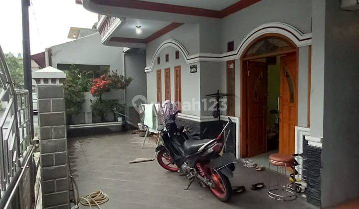 Rumah 3 Lt Siap Huni di Kopo Permai Bandung 2