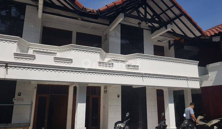 Rumah Kost di Jl. Raya Sukabirus, Bojongsoang, Kab Bandung 1