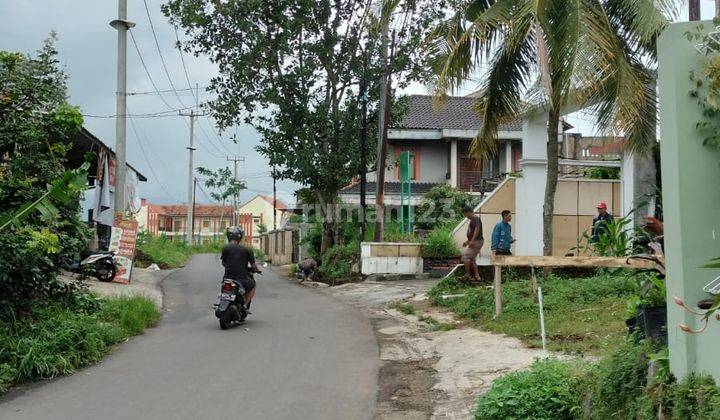 Rumah On Progres di Sumedang Jawa Barat dekat Pintu Tol , Sumedang 2